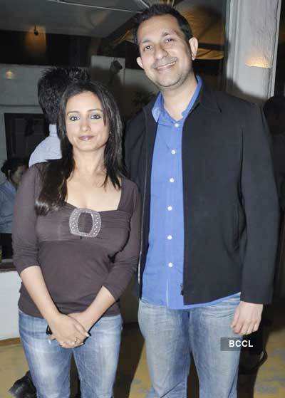 Dabboo Ratnani's calendar launch