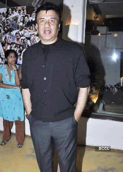 Dabboo Ratnani's calendar launch