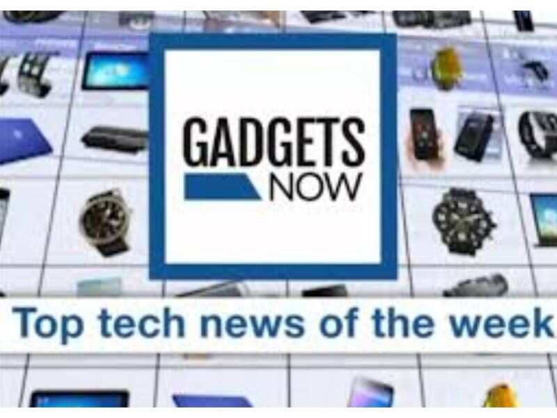 Top tech news of the week (Dec 2-7)