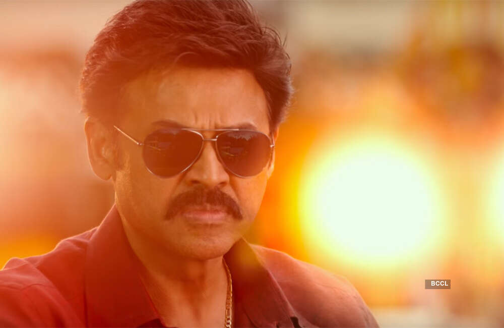 Venky-Mama3