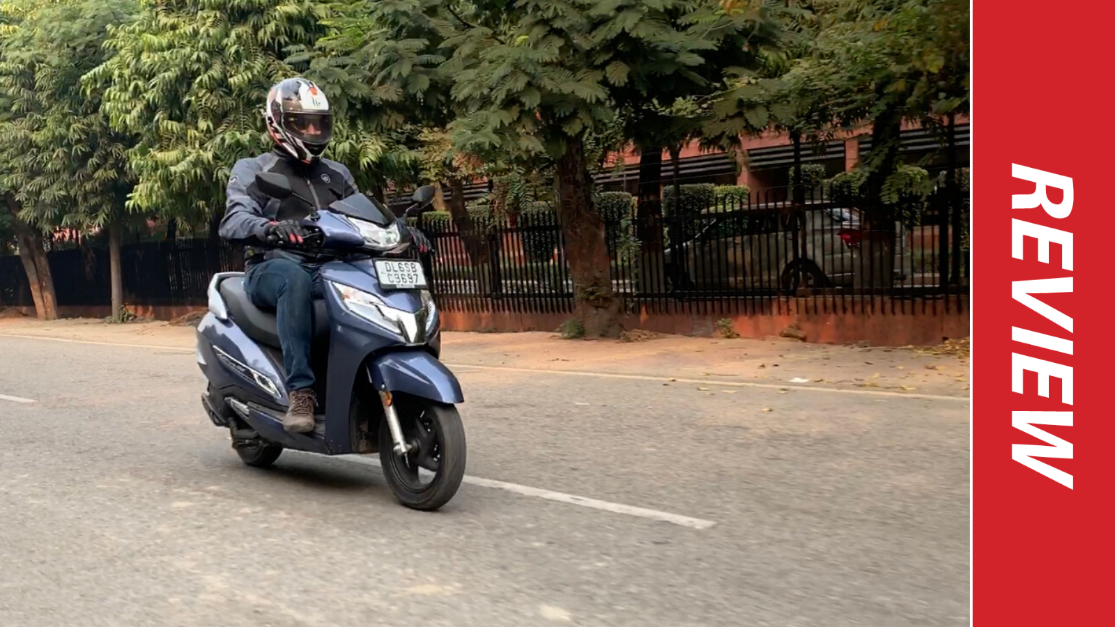 2020 Honda Activa 6g Launched Starts At Rs 63 912 Times Of India