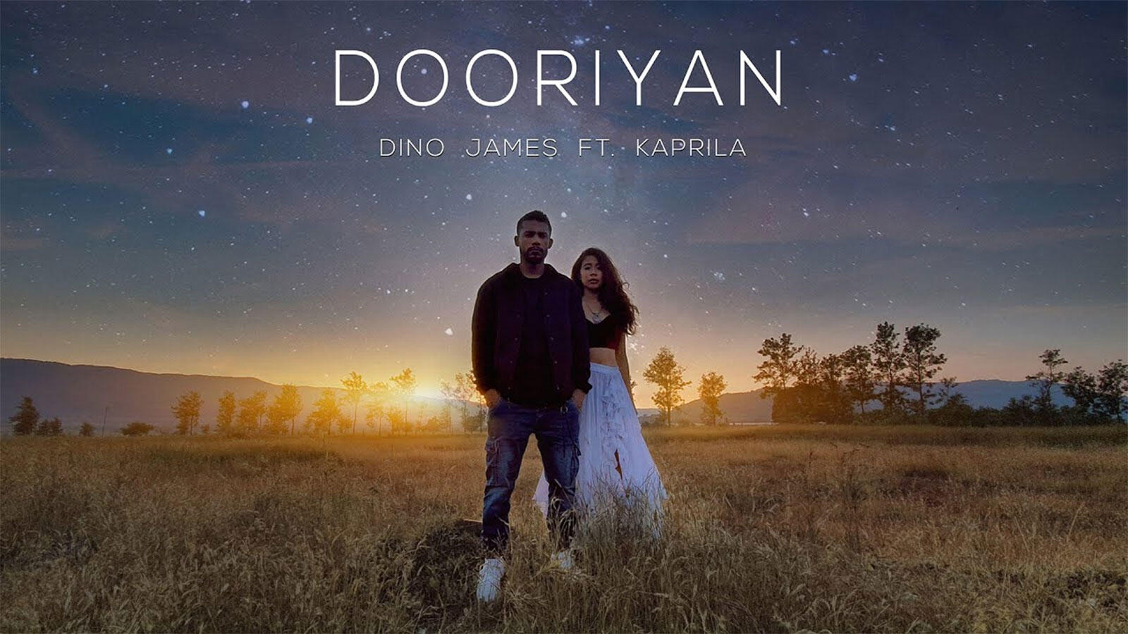 Latest Hindi Song Dooriyan Sung By Dino James