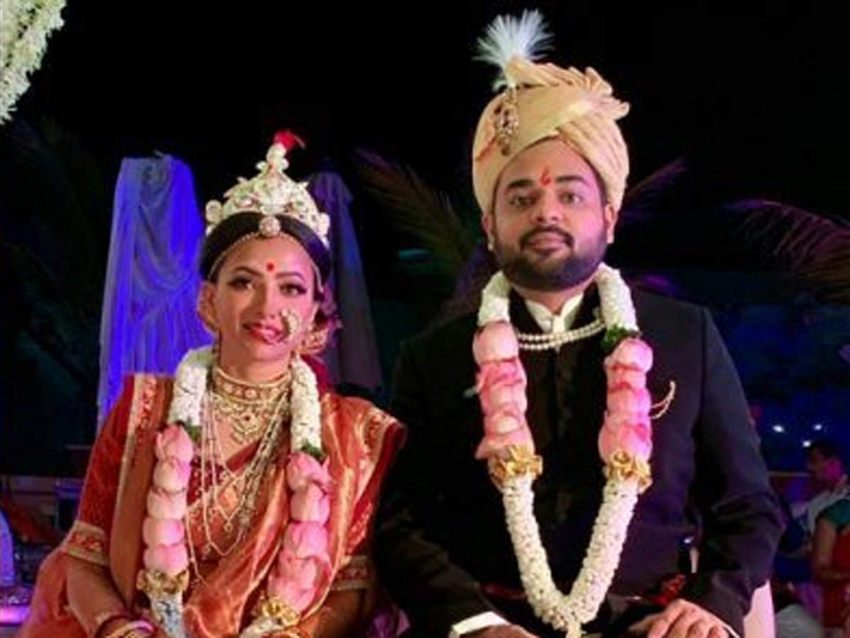 Chandra Nandini Actress Shweta Basu Prasad Ends Her Marriage With Rohit Mittal Announces Separation