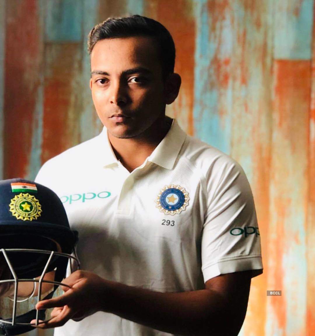 Ravi Kumar, Sumit Sangwan, Prithvi Shaw and other sports stars involved in doping scandals