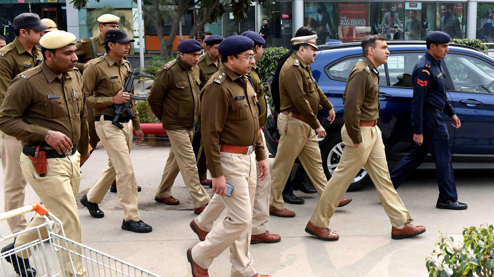 Gurugram: In 9 months, murder cases rose 47% while rape cases increase 22.3%