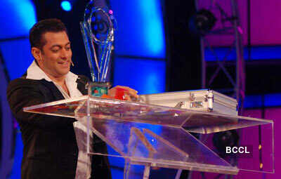 Grand Finale: Bigg Boss 4