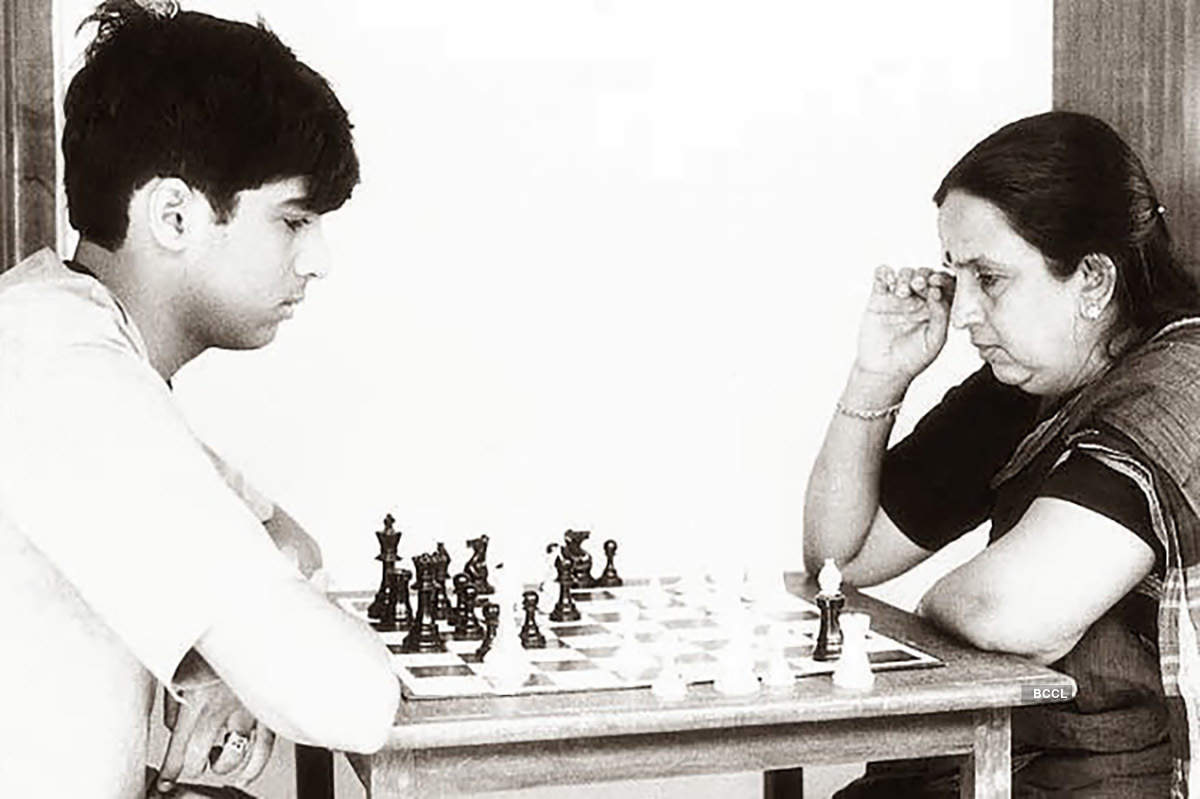 A planet named after chess pro Viswanathan Anand and other interesting facts about the legend