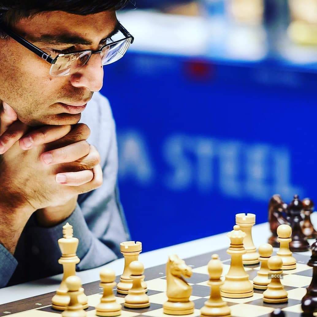A planet named after chess pro Viswanathan Anand and other interesting  facts about the legend