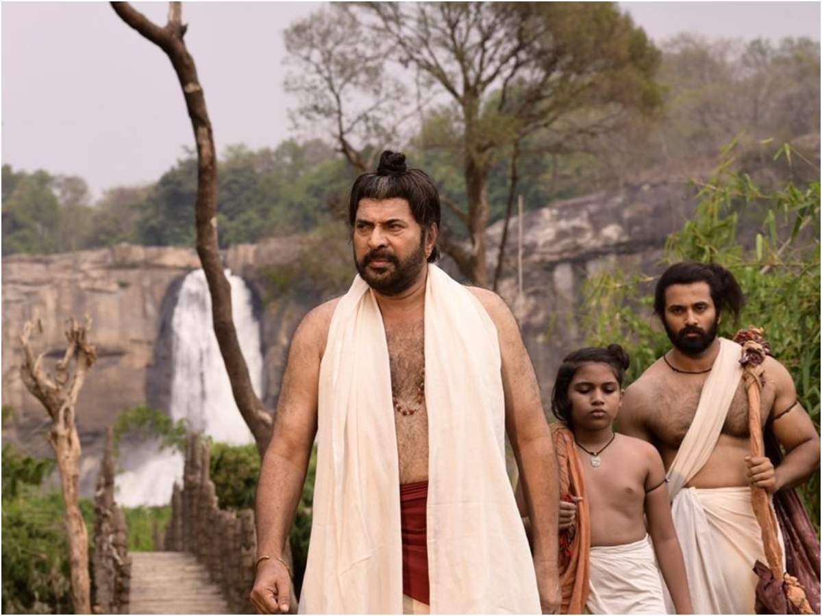 Mammootty Mamangam FIVE reasons why the Mammootty starrer must not be