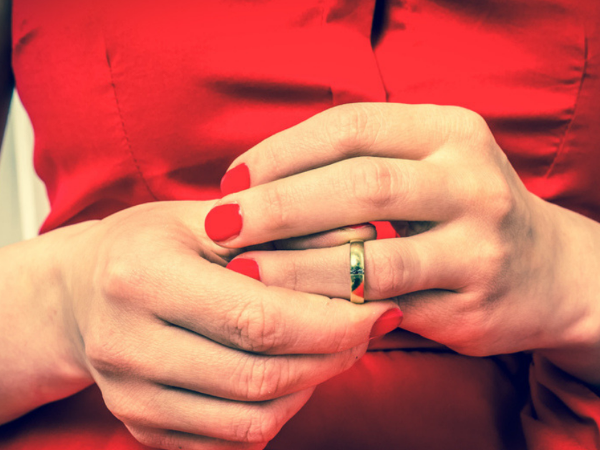 Extramarital affair 2