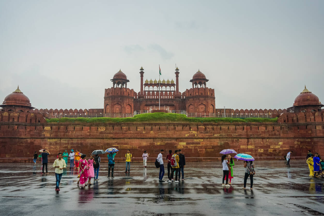 new delhi climate lockdown new delhi climate lockdown