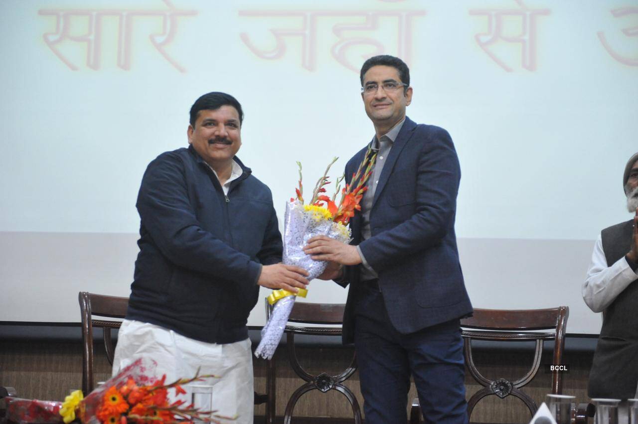 'Sare Jahan Se Achha Season - 2,' all set to continue the positive thread of Humanity...