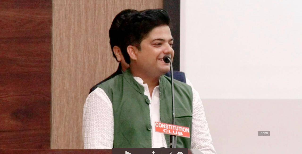 'Sare Jahan Se Achha Season - 2,' all set to continue the positive thread of Humanity...