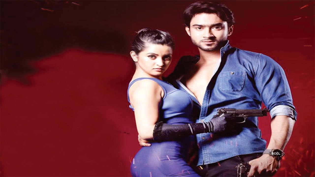Rokto Movie Showtimes, Review, Songs, Trailer, Posters, News and Videos eTimes