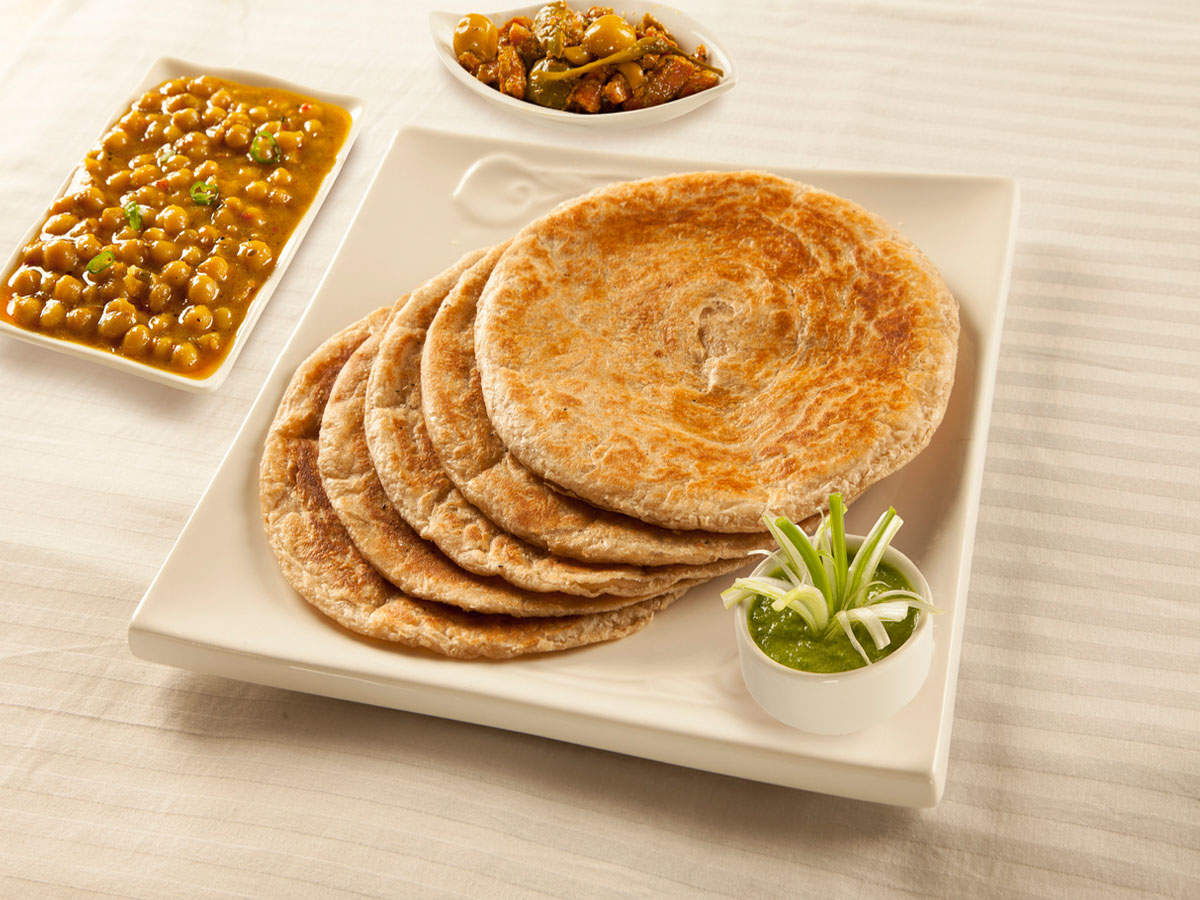 5 Of The Best Tawa Options To Make Parathas This Winter