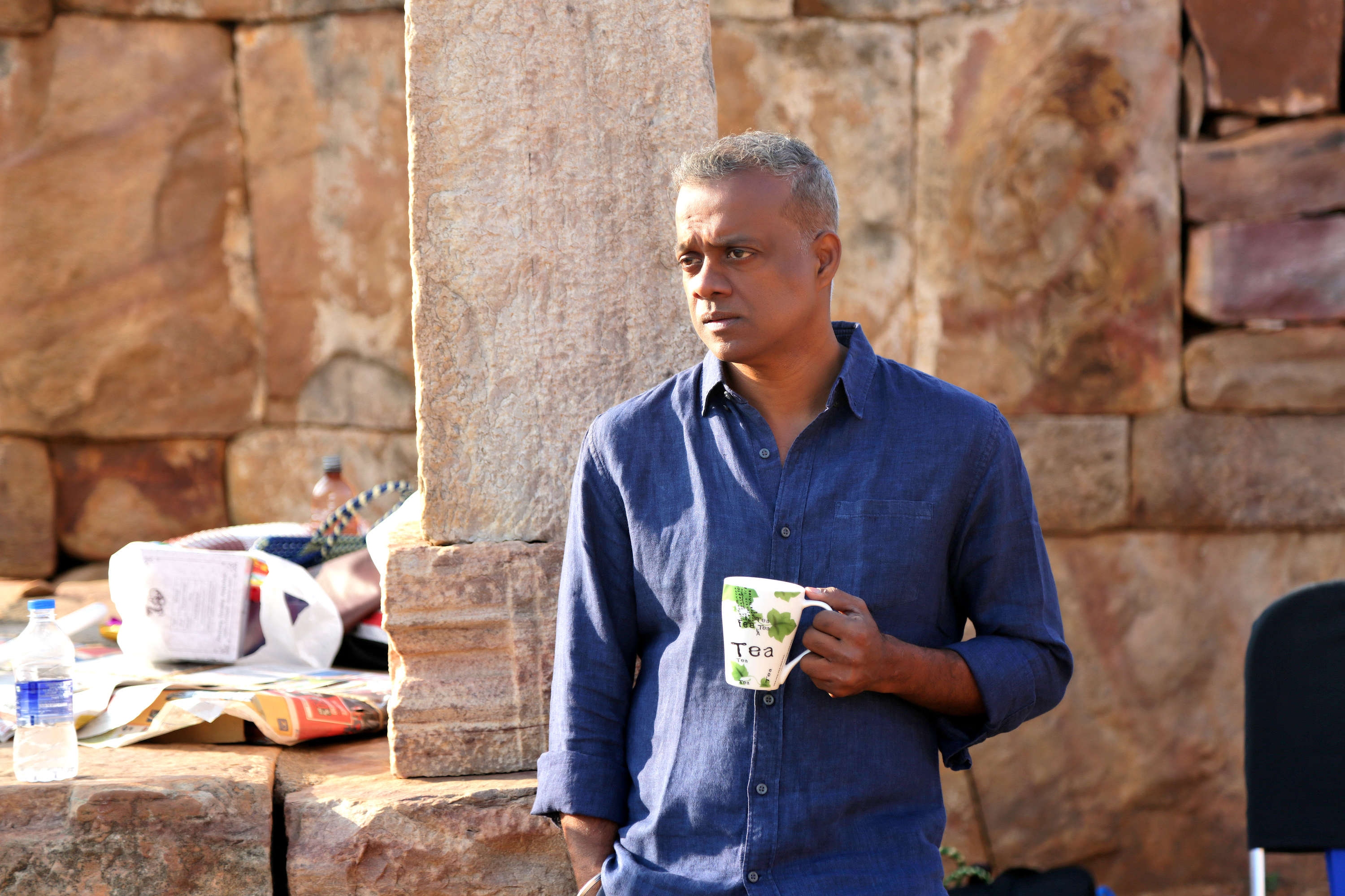 Gautham Vasudev Menon