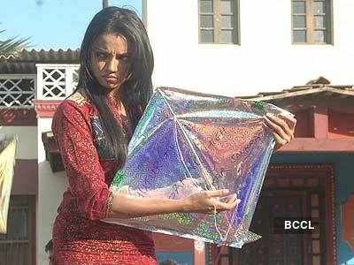 TV stars celebrate Makar Sankranti