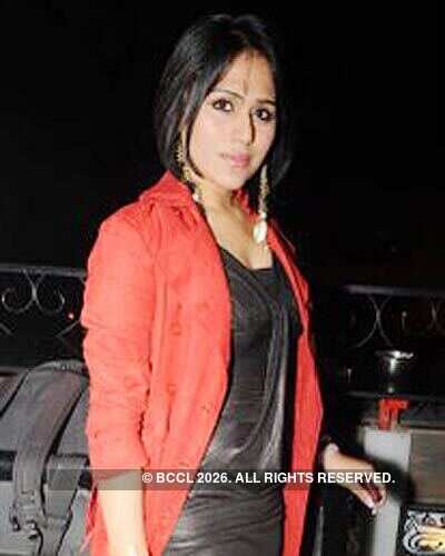 Amit Sethi's B'day bash