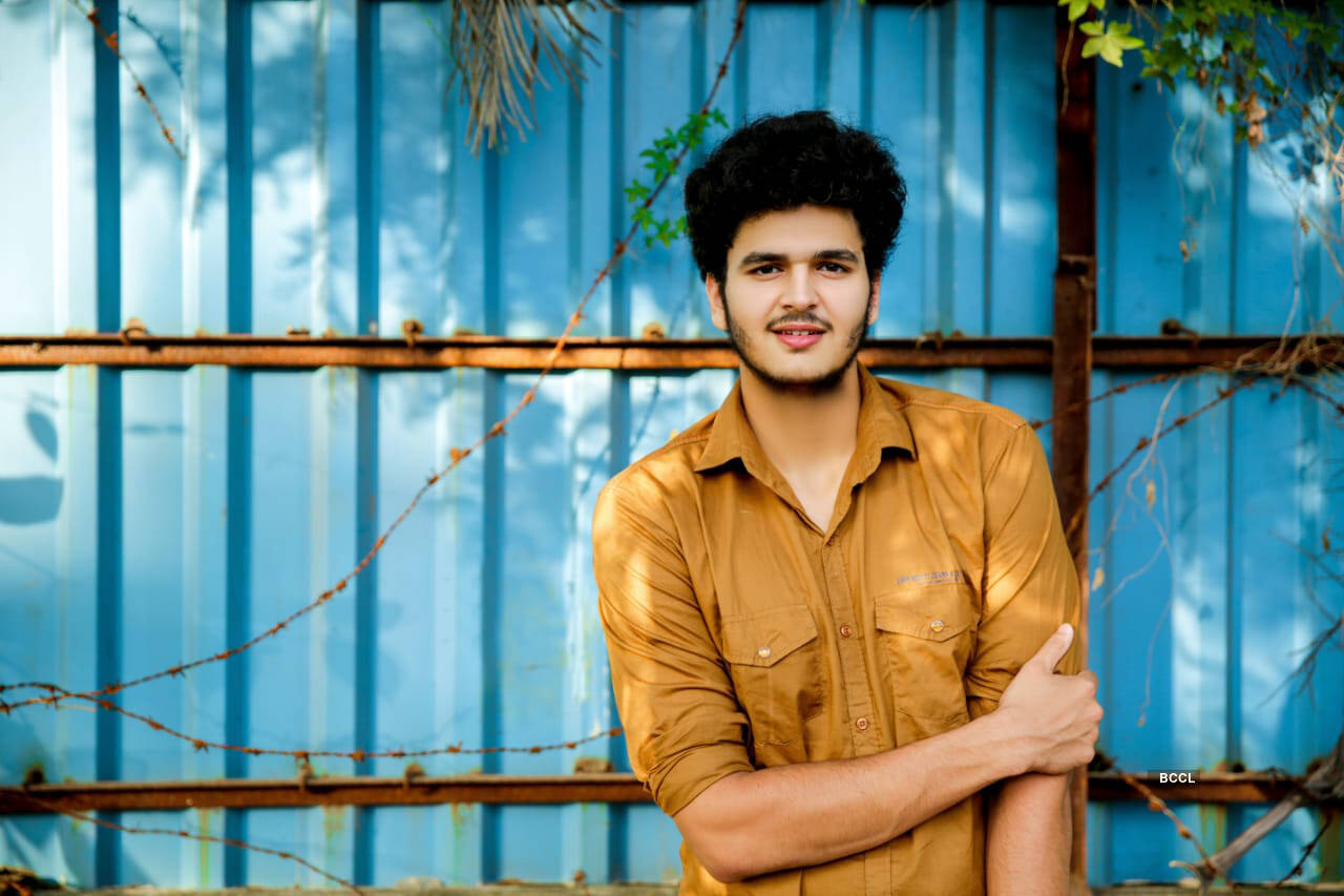 Bhavesh Kumar Pictures