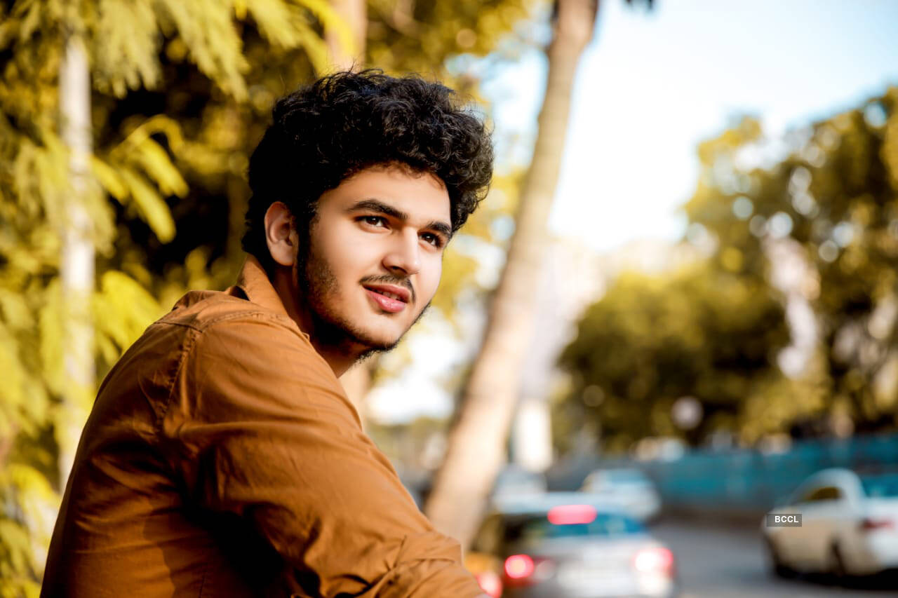 Bhavesh Kumar Pictures