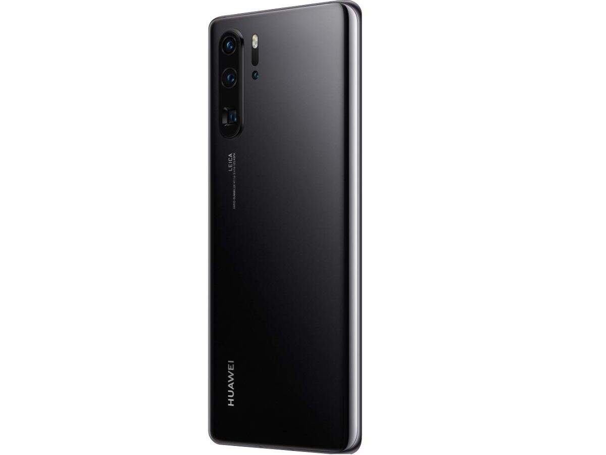 Huawei P30 Pro: Huawei's flagship phone of the year and first to launch with 50X Zoom