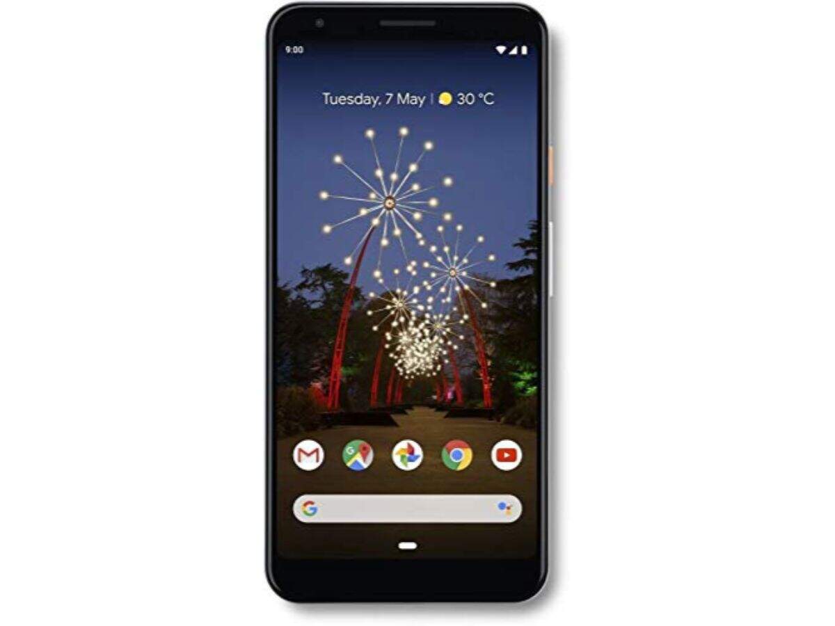 Google Pixel 3a XL: Google's first mid-range flagship phone