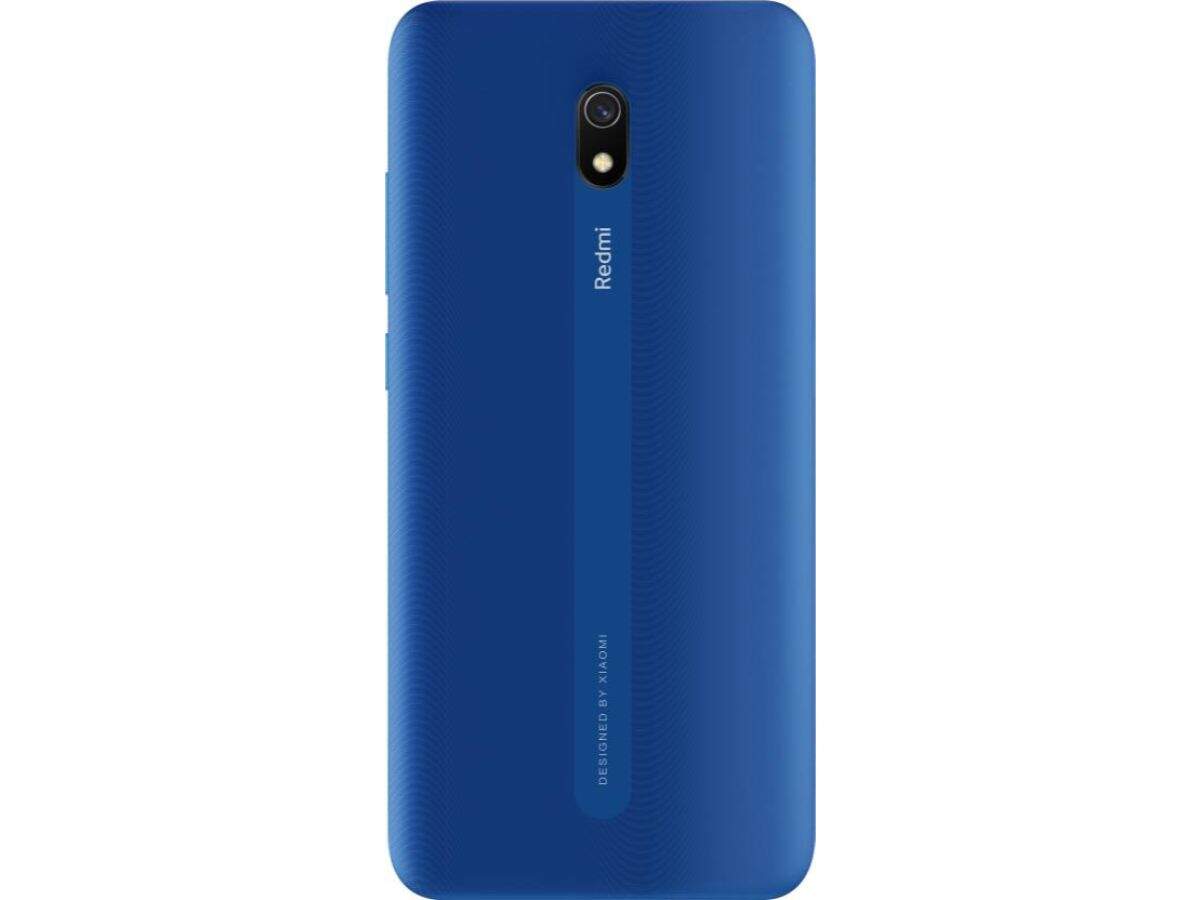 Xiaomi Redmi 8A: Xiaomi's most-affordable smartphone of the year