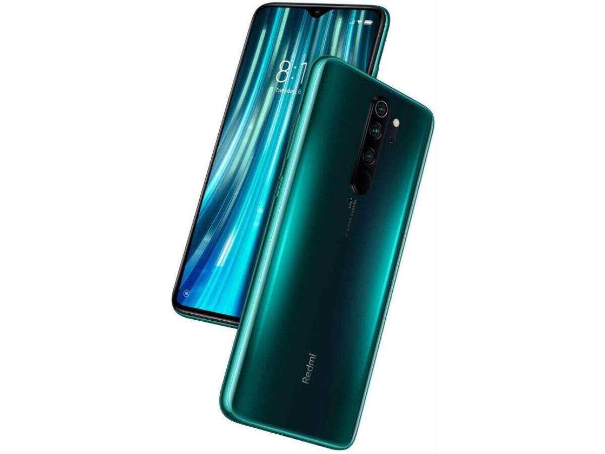 Xiaomi Redmi Note 8 Pro: Xiaomi's first ‘gaming smartphone’ in India