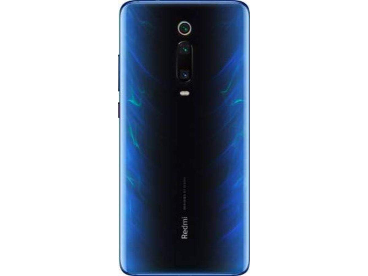 Xiaomi Redmi K20 Pro: Xiaomi's most-expensive and powerful phone of the year