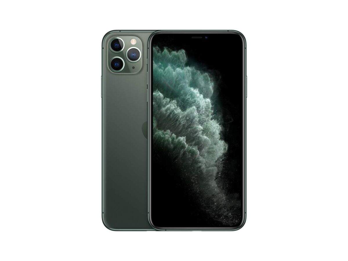 Apple iPhone 11 Pro Max: Most powerful iPhone of the year