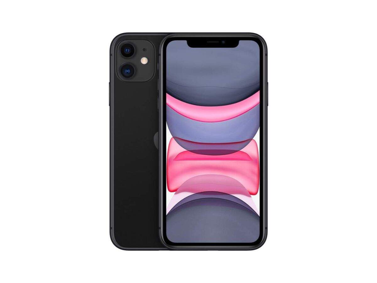 Apple iPhone 11: Most affordable iPhone of the year