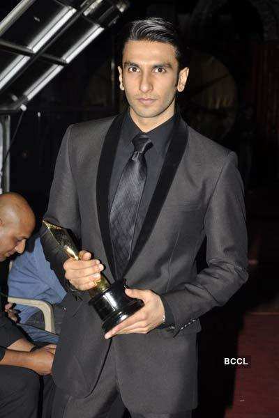 Apsara Awards 2011