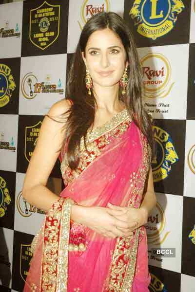 17th Lions Gold Awards