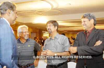 Kapil Dev honoured