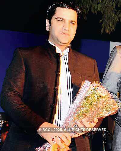 Purab, Gul @ Shopping finale