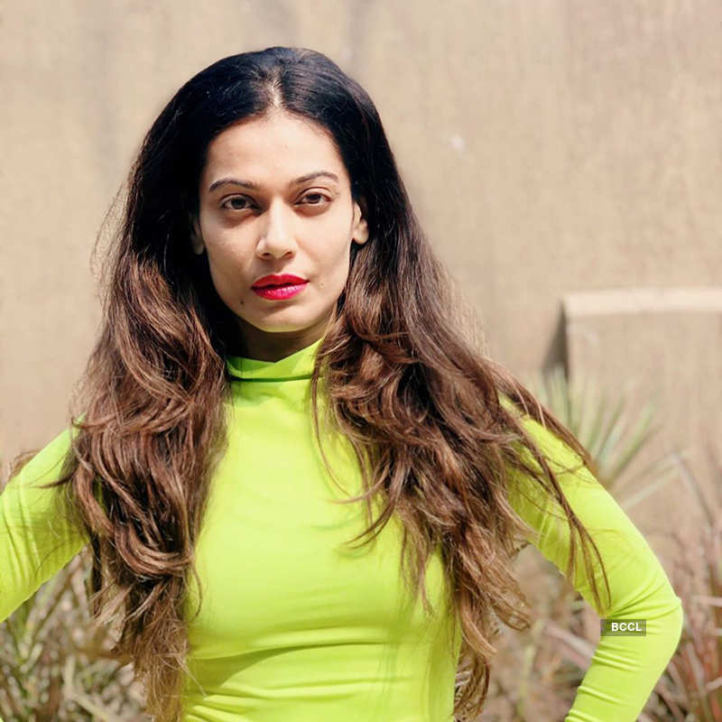 Actress Payal Rohatgi arrested by Rajasthan Police over her controversial video