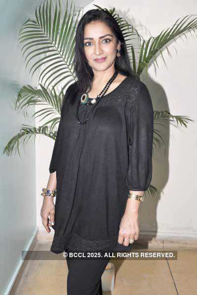 Shibani Kashyap b'day bash