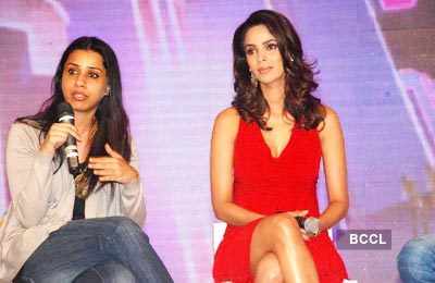Launch: 'Chak Dhoom Dhoom 2'
