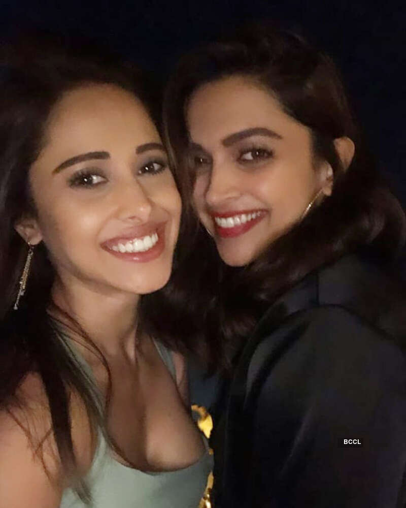 Rohini Iyer&rsquo;s house party