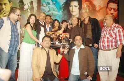 Music launch: 'Yeh Saali Zindagi'