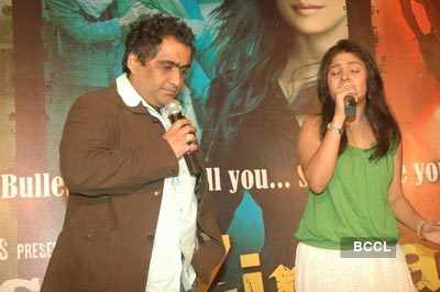 Music launch: 'Yeh Saali Zindagi'