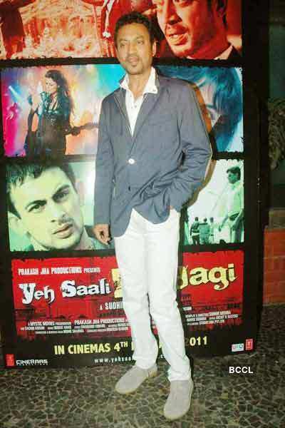 Music launch: 'Yeh Saali Zindagi'