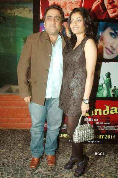 Music launch: 'Yeh Saali Zindagi'