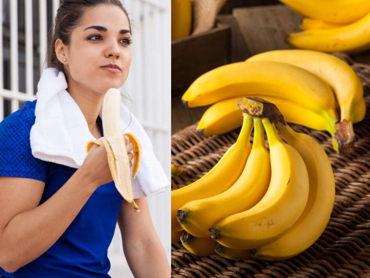 Banana Peel For Weight Loss Can Eating Banana Peels Help You Lose Weight