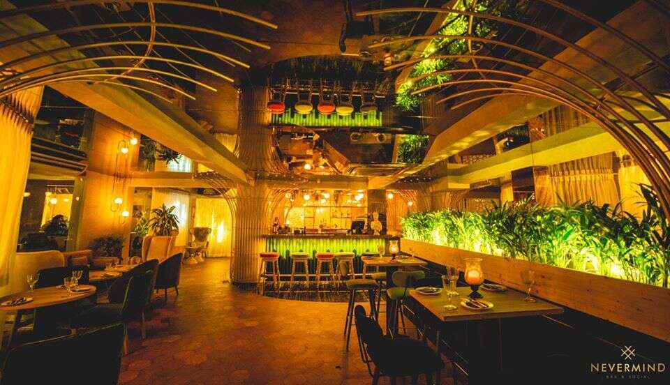 The best new bars in Bengaluru Times of India Travel