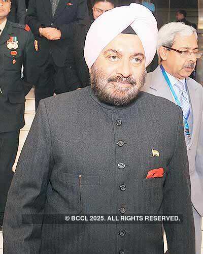 Gul at Punjabi divas 2011