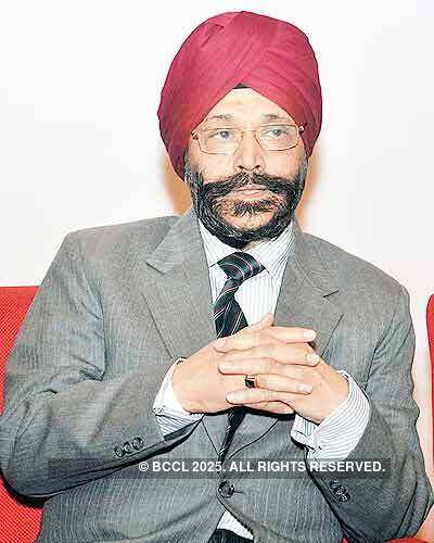 Gul at Punjabi divas 2011