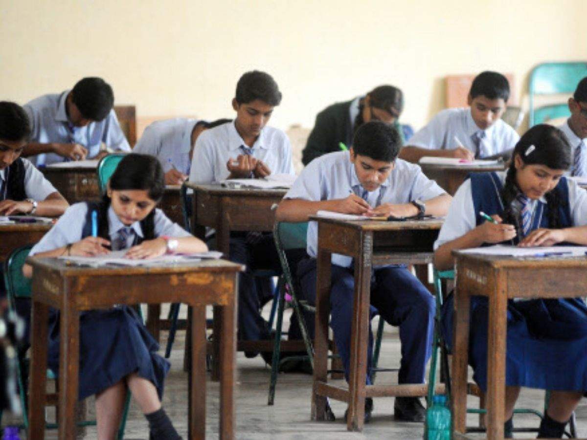 12 Exam 10 dates ... 2020: Board and CBSE Class examination