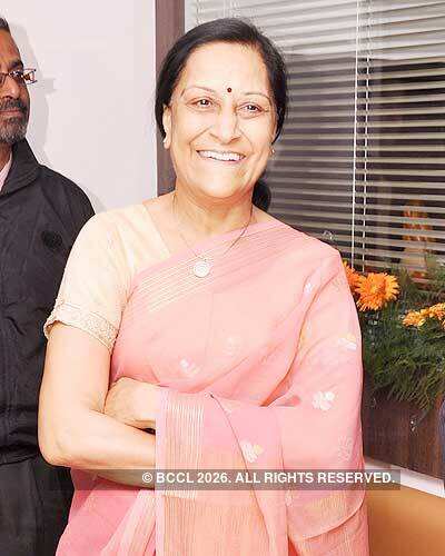 Inauguration: Mandhaniya Hospital