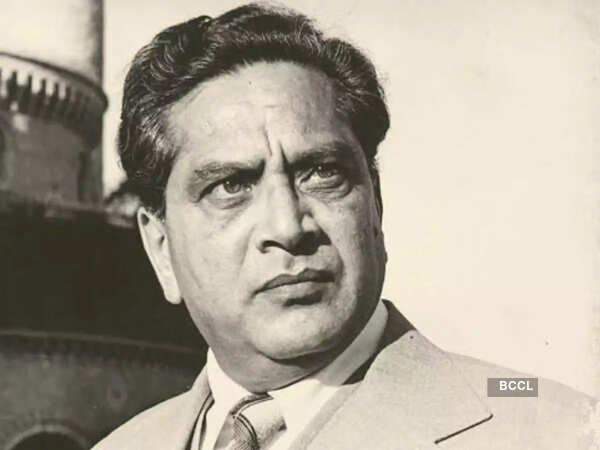 Eminent theatre-film actor Shriram Lagoo passes away